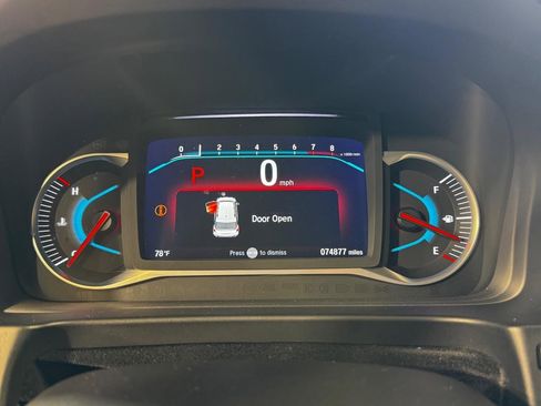 Used 2020 Honda Passport Sport image 19