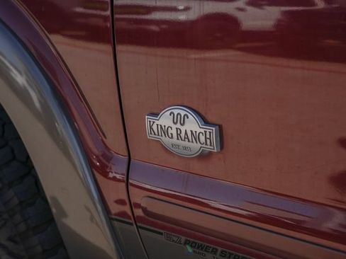 Used 2016 Ford F250 King Ranch AWD/4WD image 17
