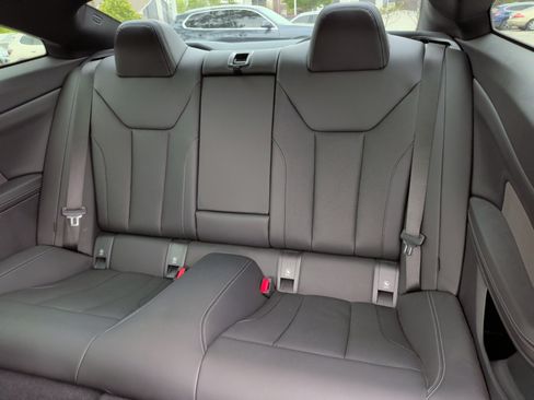 Certified 2026 BMW 430i Coupe w/ M Sport Package image 35