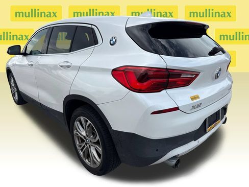 Used 2019 BMW X2 sDrive28i w/ Convenience Package FWD image 10