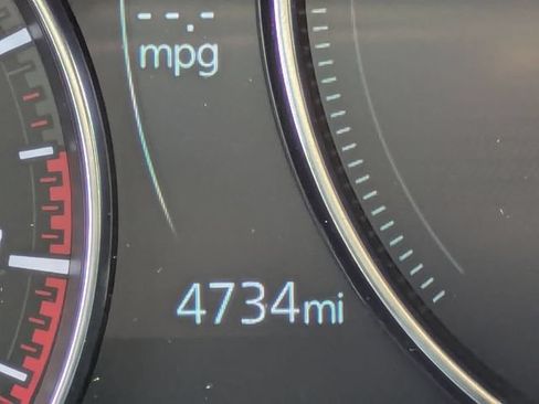 Used 2025 MAZDA CX-30 AWD 2.5 S w/ Premium Package image 14