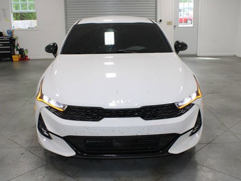 Used 2024 Kia K5 GT-Line w/ GT-Line Premium Package image 3