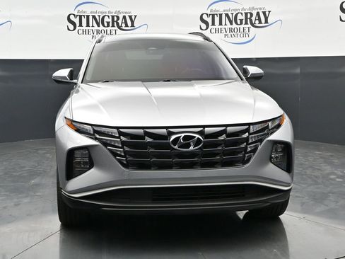 Used 2022 Hyundai Tucson SEL AWD/4WD image 2