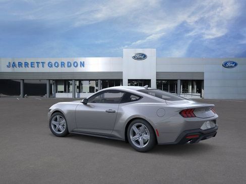 New 2026 Ford Mustang Coupe RWD image 4