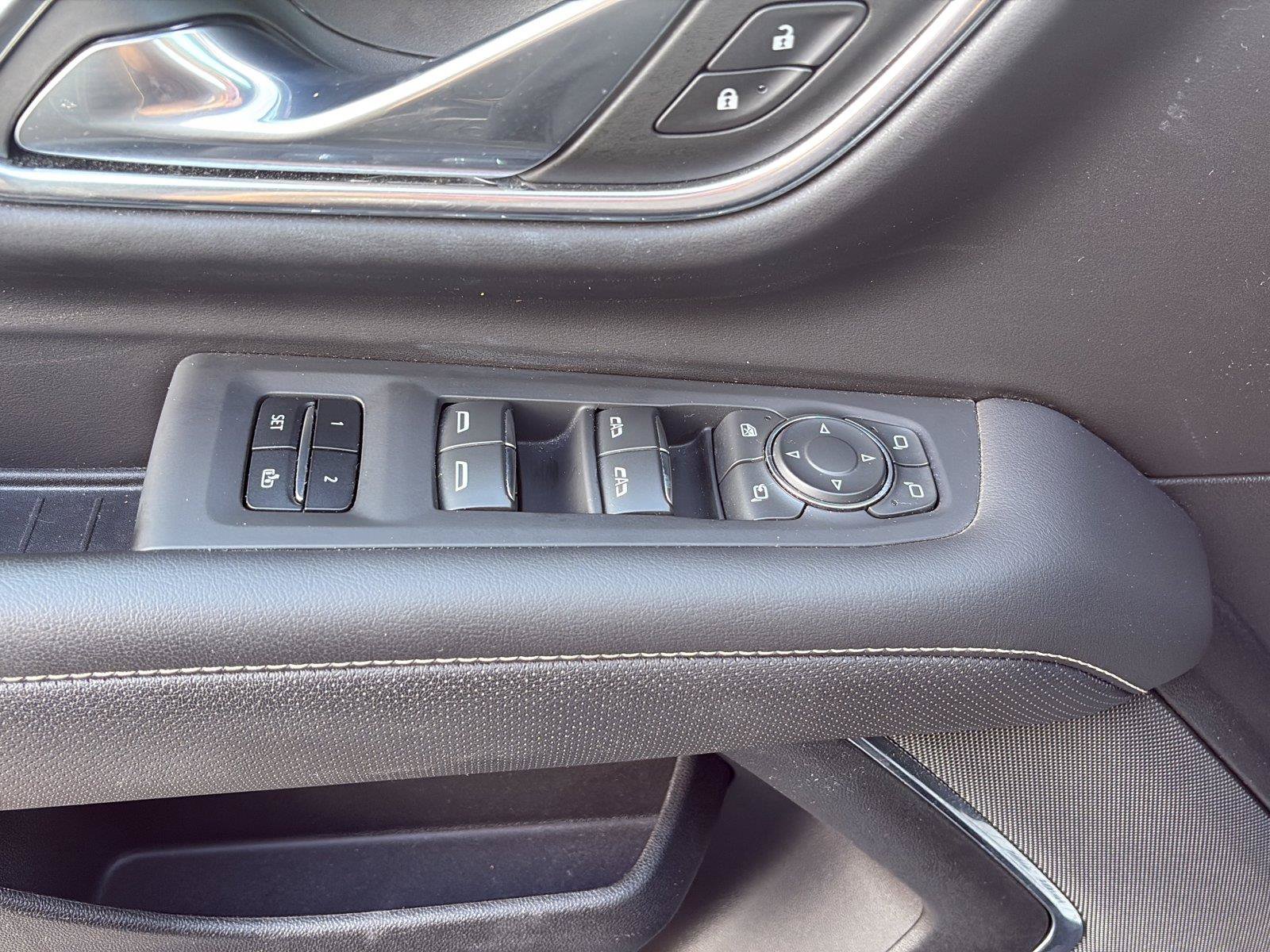 Certified 2023 Chevrolet Tahoe Premier AWD/4WD image 37