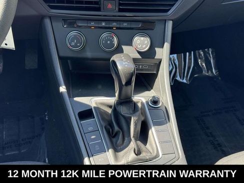 Used 2023 Volkswagen Jetta S FWD image 19