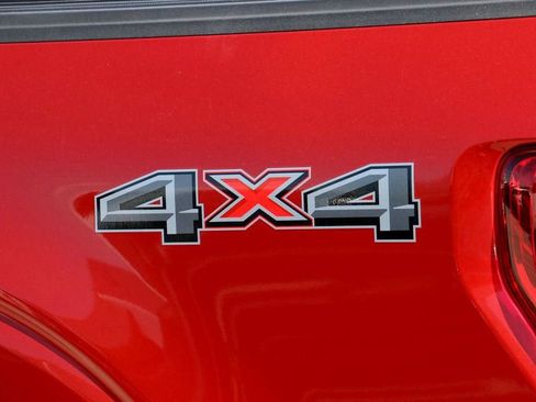 Certified 2023 Ford F150 Lariat AWD/4WD image 8