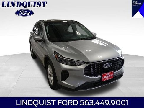 Certified 2023 Ford Escape Active w/ Tech Pack #2 AWD/4WD image 4