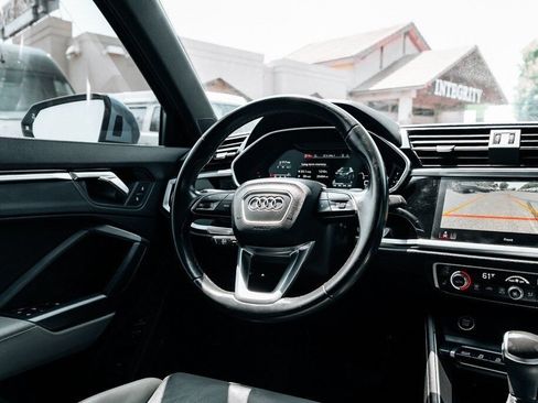 Used 2023 Audi Q3 2.0T Premium Plus AWD/4WD image 29