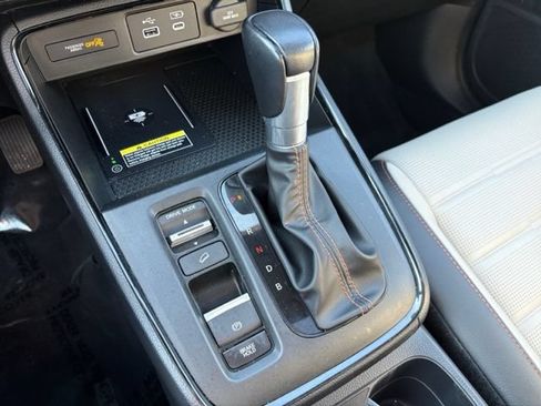 Used 2024 Honda CR-V Sport Touring image 19