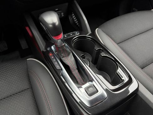 Used 2023 Chevrolet TrailBlazer RS w/ Sun and Liftgate Package image 29