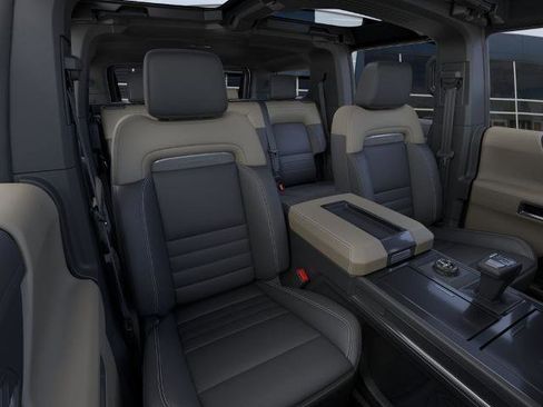 New 2026 GMC Hummer EV SUV image 16