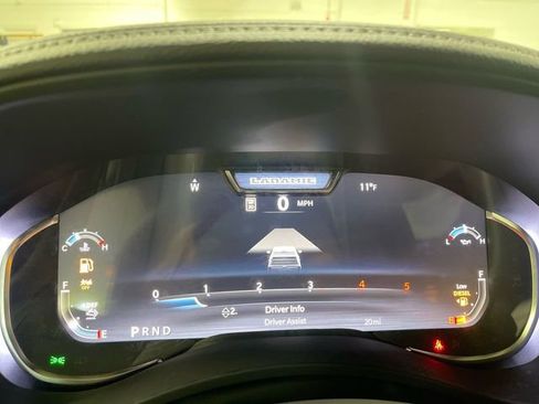 New 2026 RAM 2500 Laramie w/ Night Edition AWD/4WD image 15