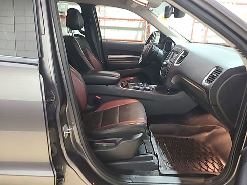 Used 2014 Dodge Durango SXT image 8