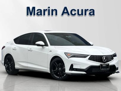 New 2026 Acura Integra A-Spec