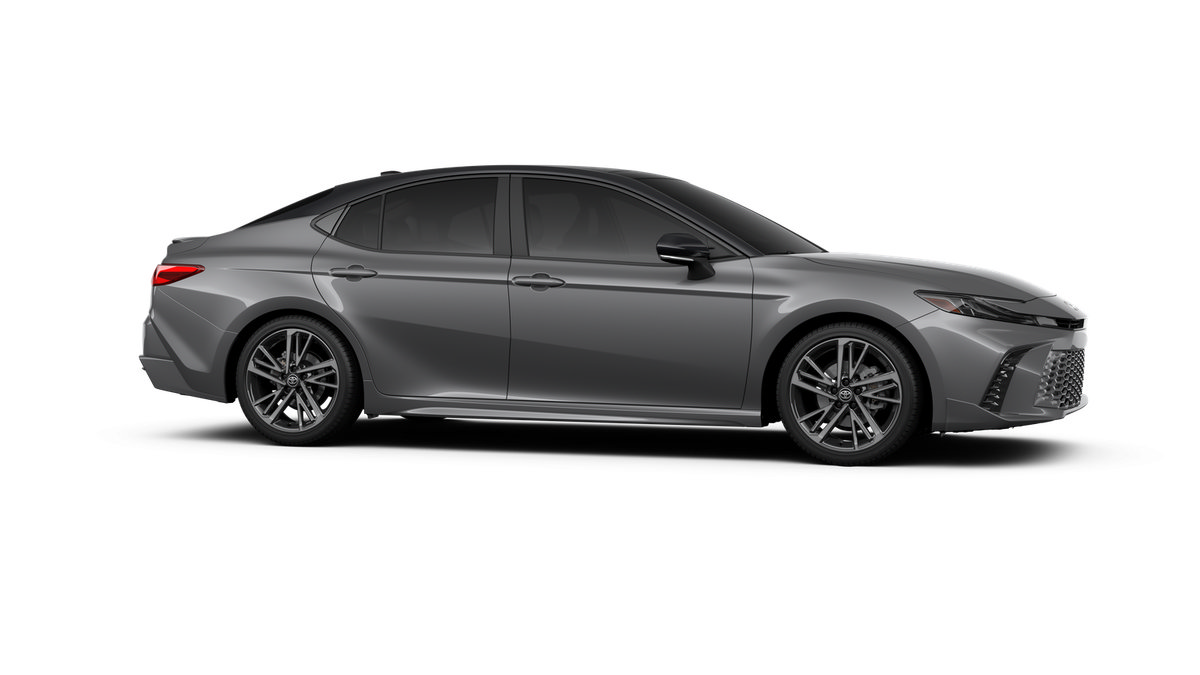 New 2026 Toyota Camry XSE FWD image 13
