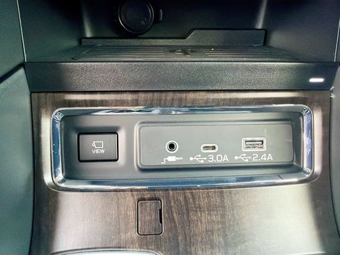 New 2026 Subaru Ascent Touring image 32