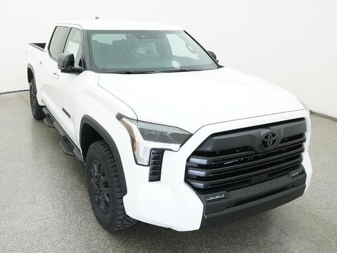 New 2026 Toyota Tundra SR5 AWD/4WD image 42