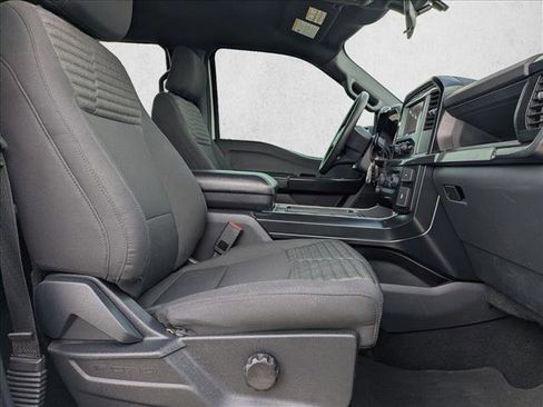 Used 2023 Ford F150 XL w/ STX Appearance Package RWD image 21