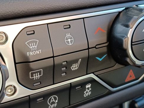 New 2026 Jeep Gladiator Mojave AWD/4WD image 25