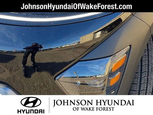 New 2026 Hyundai Kona SEL Sport FWD image 42