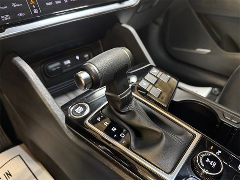 Certified 2023 Kia Sportage X-Line w/ X-Line Premium Package image 21