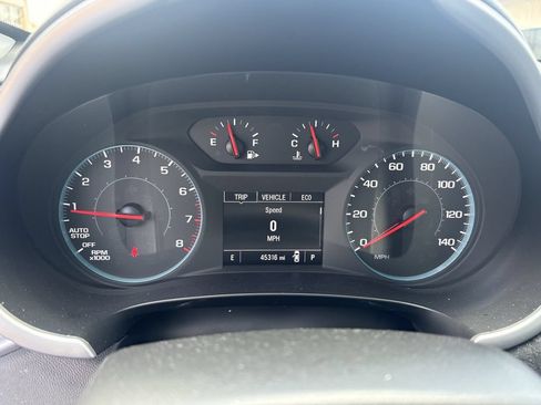 Used 2024 Chevrolet Malibu LS w/ Driver Confidence Package FWD image 18