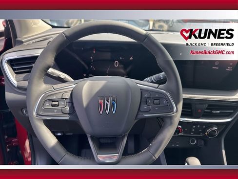 New 2026 Buick Encore GX Sport Touring w/ Comfort Package image 21