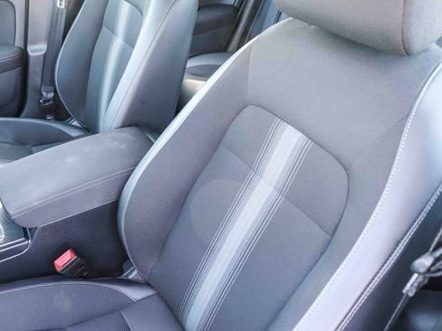 Used 2024 Honda Civic Sport image 29