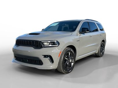 Used 2026 Dodge Durango GT