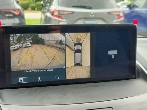 Used 2023 Acura RDX A-Spec image 18