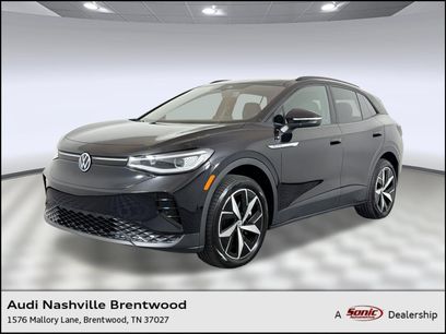 Used 2023 Volkswagen ID.4 Pro S