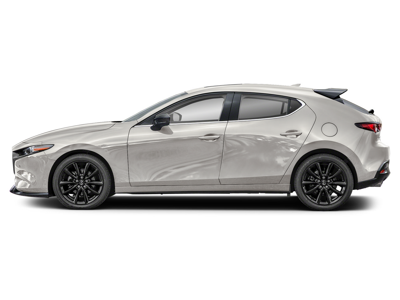 New 2026 MAZDA MAZDA3 Hatchback w/Premium Plus Pkg AWD/4WD image 32