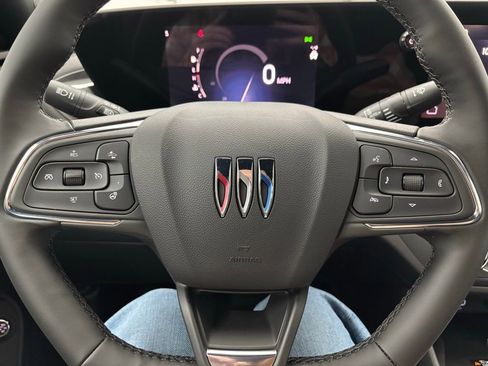 New 2026 Buick Envista Preferred w/ Convenience I Package image 20