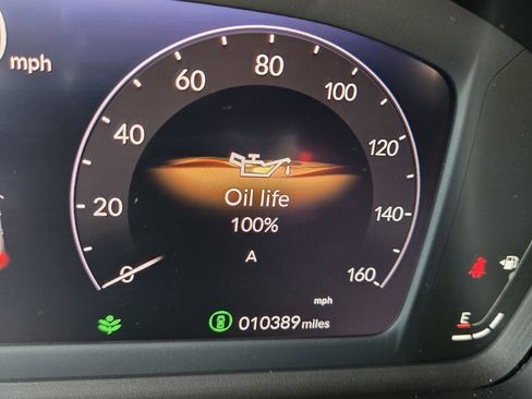 Certified 2025 Honda Accord LX image 23