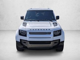 Used 2023 Land Rover Defender 110 X-Dynamic SE AWD/4WD video 2