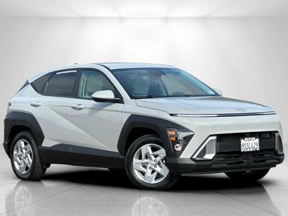 Used 2025 Hyundai Kona SE