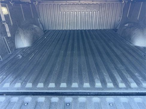 Used 2024 Toyota Tundra Limited image 26
