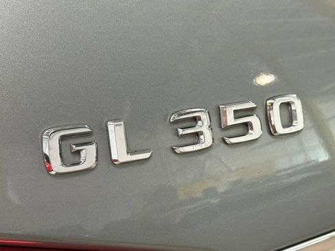 Used 2016 Mercedes-Benz GL 320 BlueTEC 4MATIC w/ Premium I Package image 13