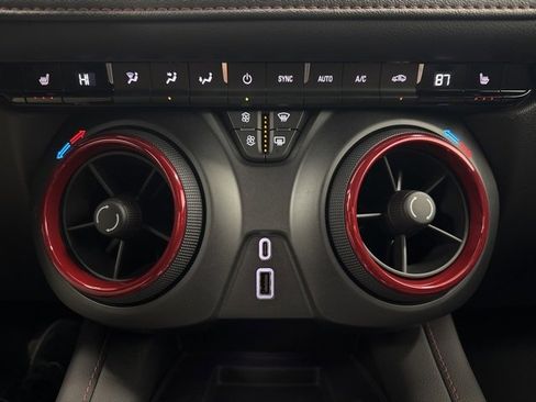 New 2026 Chevrolet Blazer RS w/ Driver Confidence II Package image 19