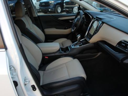 Certified 2023 Subaru Outback Limited image 34