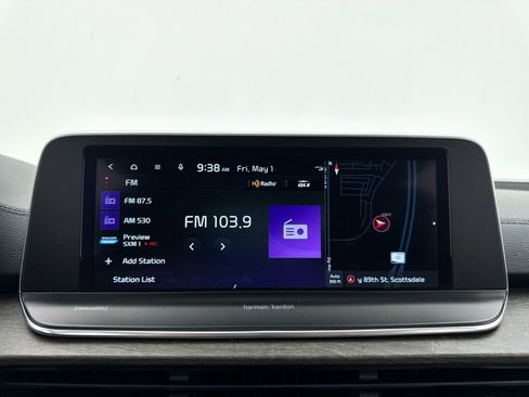 Used 2022 Kia Telluride SX AWD/4WD image 24