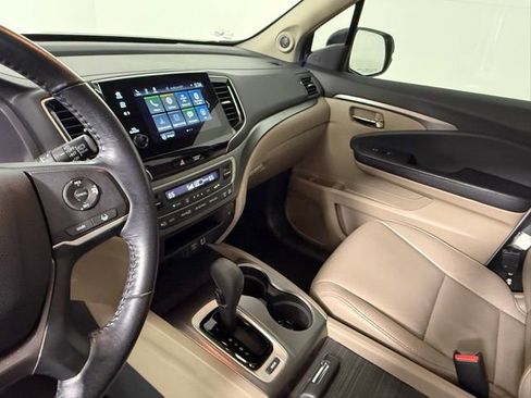 Used 2019 Honda Pilot EX-L image 28