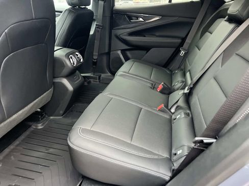 New 2026 Chevrolet Blazer EV LT FWD image 9