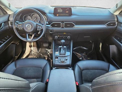 Used 2018 MAZDA CX-5 Touring w/ Preferred Equipment Package image 18