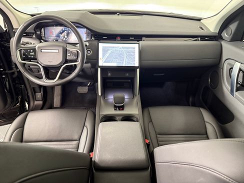 Certified 2025 Land Rover Discovery Sport S AWD/4WD image 16