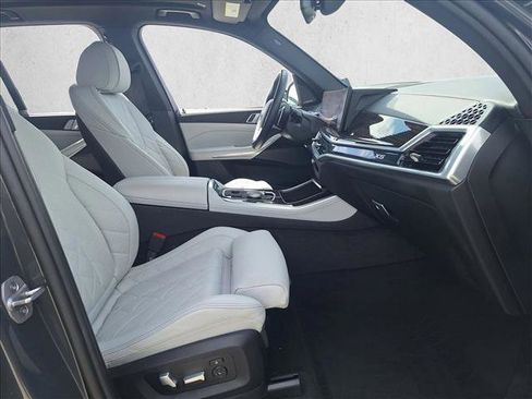 Used 2025 BMW X5 sDrive40i w/ Premium Package RWD image 20