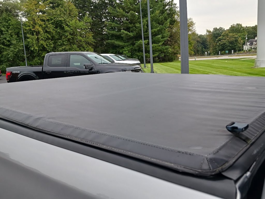 Used 2019 RAM 1500 Limited w/ Trailer Tow Group AWD/4WD image 15