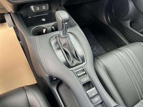 New 2026 Honda HR-V EX-L image 23