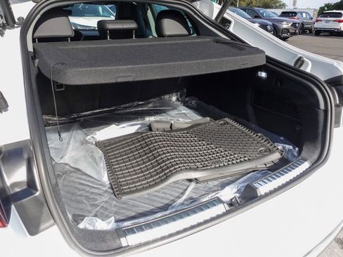 Used 2025 Audi A5 2.0T Premium Plus w/ Premium Plus image 28